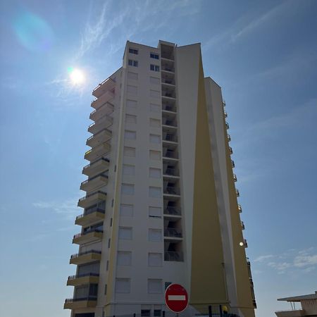 Sur Le Sable, Face A La Mer La Petite Tour Valras-Plage Dış mekan fotoğraf